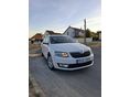 SKODA OCTAVIA 2014/12 - 2