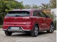 KIA NIRO 2017 - 3