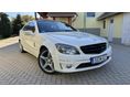 MERCEDES-BENZ CLC 230 2008/8 - 1