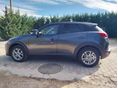 MAZDA CX-3 2017/5 - 6