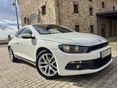VOLKSWAGEN SCIROCCO 2009/10 - 2