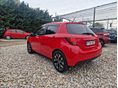 TOYOTA YARIS 2018/3 - 10