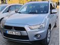 MITSUBISHI OUTLANDER 2012/3 - 1