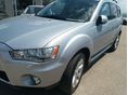 MITSUBISHI OUTLANDER 2012/3 - 2