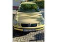 VOLKSWAGEN POLO IV 2002/12 - 1