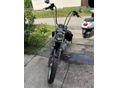 HARLEY-DAVIDSON SPORTSTER 2000/9 - 2
