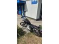 HARLEY-DAVIDSON SPORTSTER 2000/9 - 3