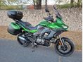 KAWASAKI VERSYS 1000 2020/3 - 4