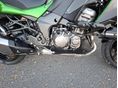 KAWASAKI VERSYS 1000 2020/3 - 5