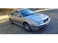 SKODA OCTAVIA 2006/11 - 1