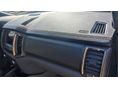 FORD RANGER 2017/10 - 12