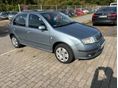 SKODA FABIA 2006/1 - 2
