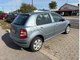 SKODA FABIA 2006/1 - 4