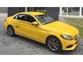 MERCEDES-BENZ C 160 2018/5 - 1