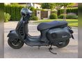 VESPA GT 200 2004/6 - 2