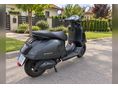 VESPA GT 200 2004/6 - 3