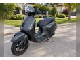 VESPA GT 200 2004/6 - 5