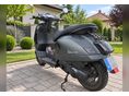 VESPA GT 200 2004/6 - 8