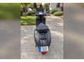 VESPA GT 200 2004/6 - 9