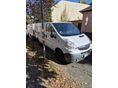 OPEL VIVARO 2010/4 - 2