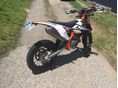 KTM 450 EXC 2019 - 1