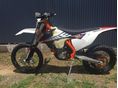 KTM 450 EXC 2019 - 2