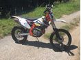 KTM 450 EXC 2019 - 5