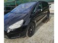 FORD S-MAX 2008 - 11