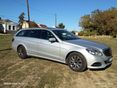 MERCEDES-BENZ E 220 2014/12 - 1