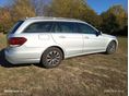 MERCEDES-BENZ E 220 2014/12 - 2