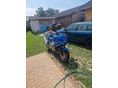 YAMAHA TRX 850 1996 - 3