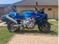 YAMAHA TRX 850 1996 - 4