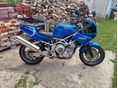 YAMAHA TRX 850 1996 - 5