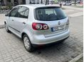 VOLKSWAGEN GOLF PLUS 2005/7 - 4