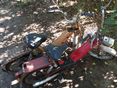 JAWA 207 BABETTA 1978/5 - 1