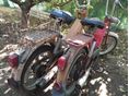 JAWA 207 BABETTA 1978/5 - 2