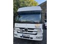MERCEDES-BENZ 2011/5 - 11
