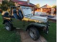 SUZUKI LJ 80 1980/12 - 1