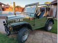 SUZUKI LJ 80 1980/12 - 2