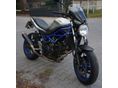 SUZUKI SV 650 N 2020/3 - 1