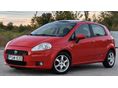 FIAT GRANDE PUNTO 2007/7 - 1