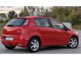 FIAT GRANDE PUNTO 2007/7 - 3