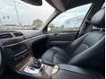 MERCEDES-BENZ E 270 2003/5 - 2