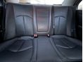 Isofix jobb hátul