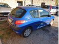 PEUGEOT 206 2001 - 3
