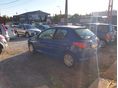 PEUGEOT 206 2001 - 4