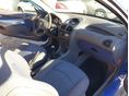 PEUGEOT 206 2001 - 5