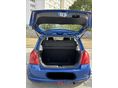 SUZUKI SWIFT 2007/7 - 4