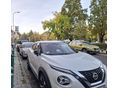 NISSAN JUKE 2019/11 - 1