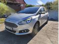 FORD S-MAX 2018 - 1